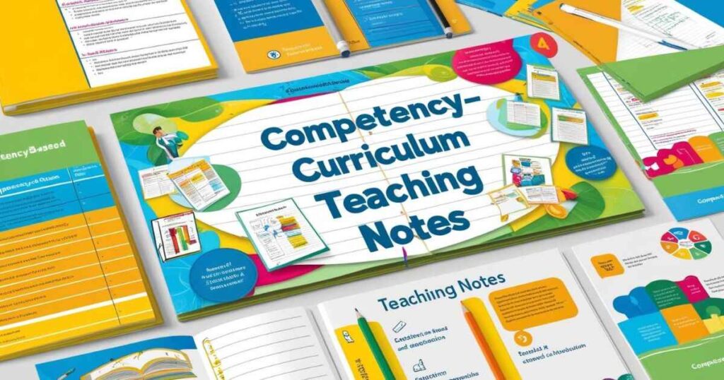 FREE CBC TEACHING NOTES