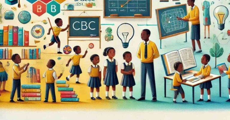 Free CBC Curriculum Designs