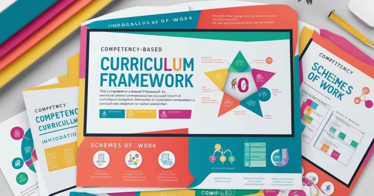 Free CBC Schemes of Work for Grade 3