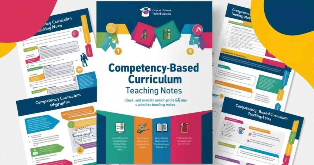 Free JSS Curriculum Designs