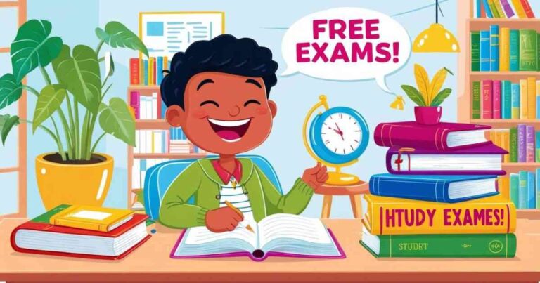 Free PP1 and PP2 Exams