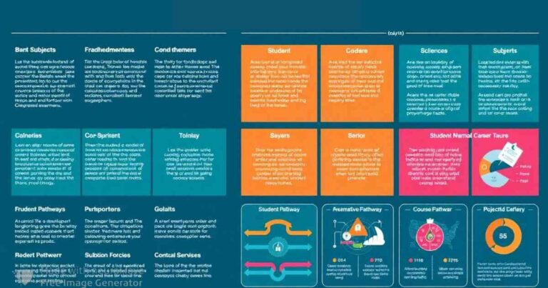 Senior School Curriculum Designs