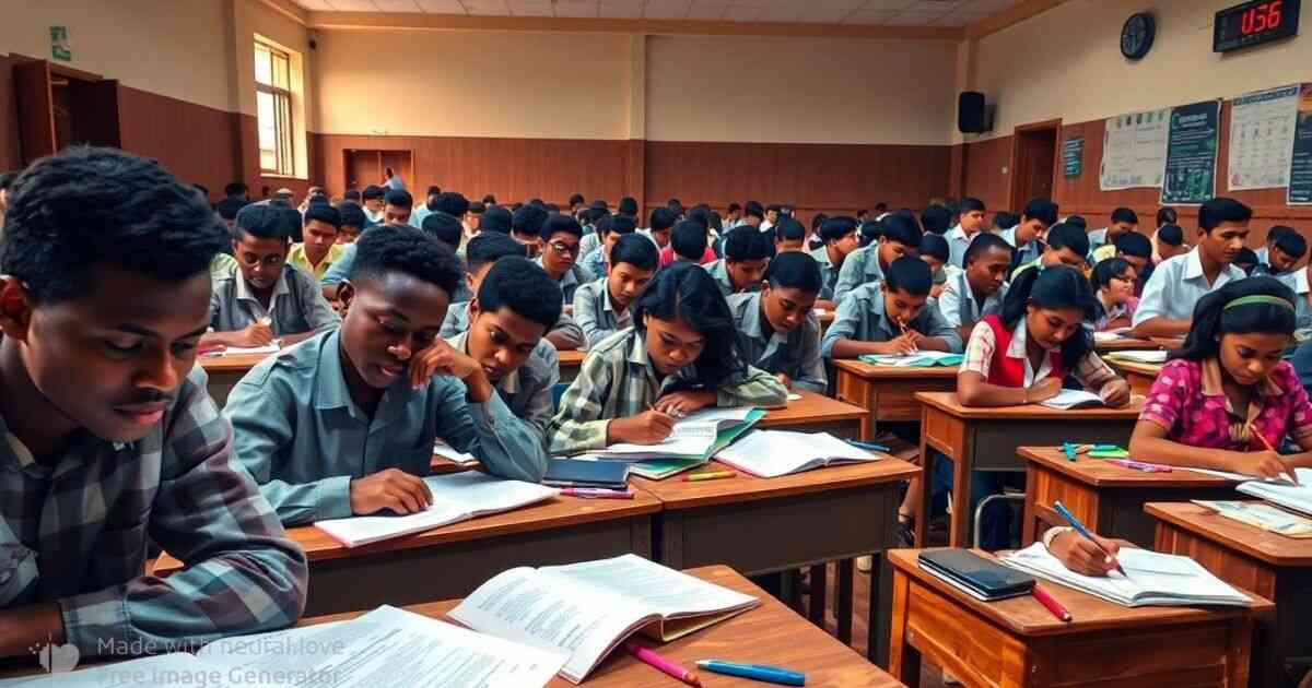 Free 2023 KCPE Exam Papers