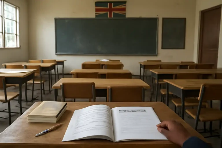 What teachers & candidates do during Knec national exam rehearsals