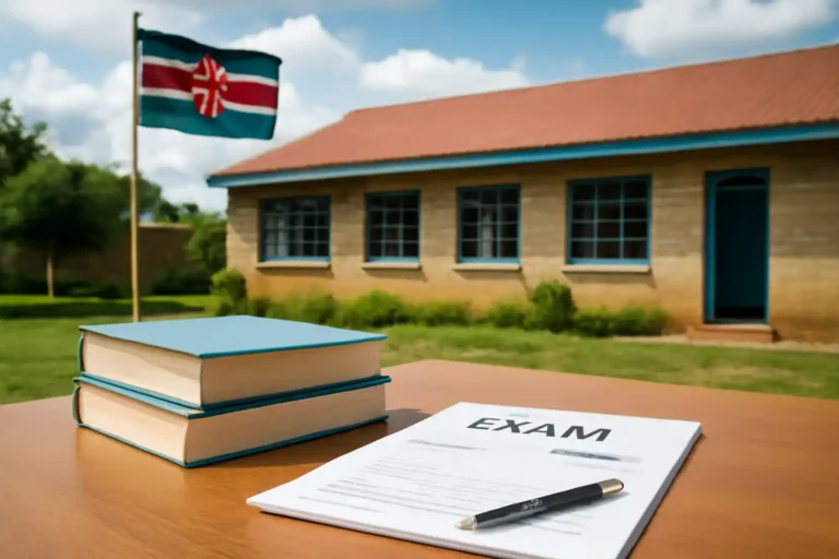 Knec starts to invite teacher examiners for marking of KJSEA