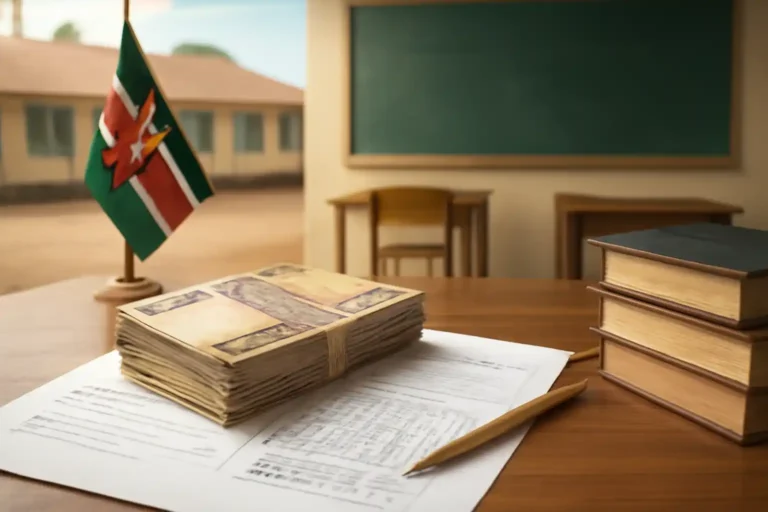 Knec outlines amount teacher examiners will earn for marking KJSEA