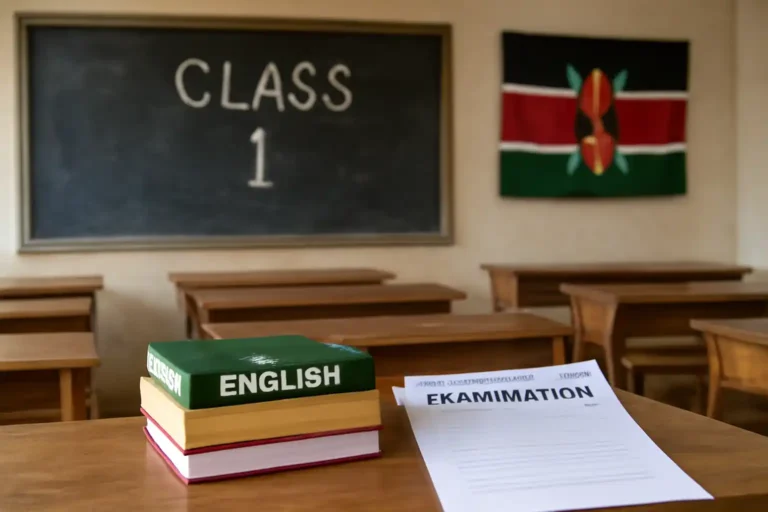 TSC reveals P1 teachers World Bank upgrading still on course
