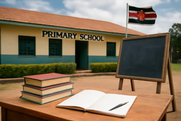 TSC readies over 12,000 teacher replacement jobs for primary & secondary