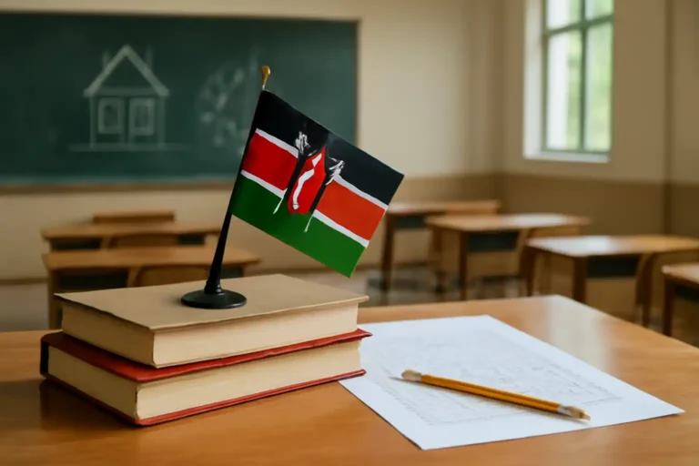 All TSC intern teachers to serve for 2 years says President Ruto