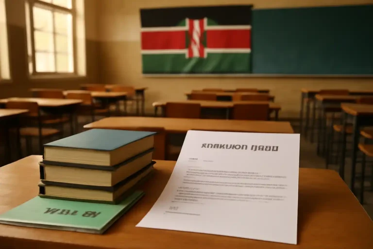 TSC to issue teachers with promotion letters from early February