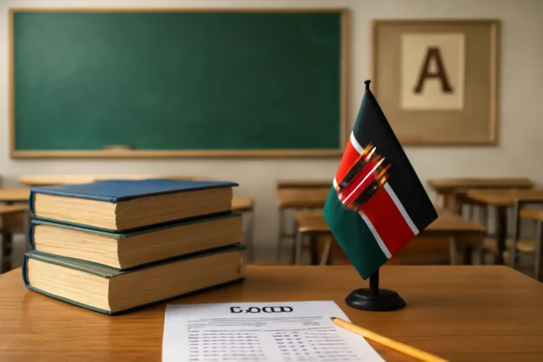 TSC delists 800 teachers from P1 World Bank upgrading program