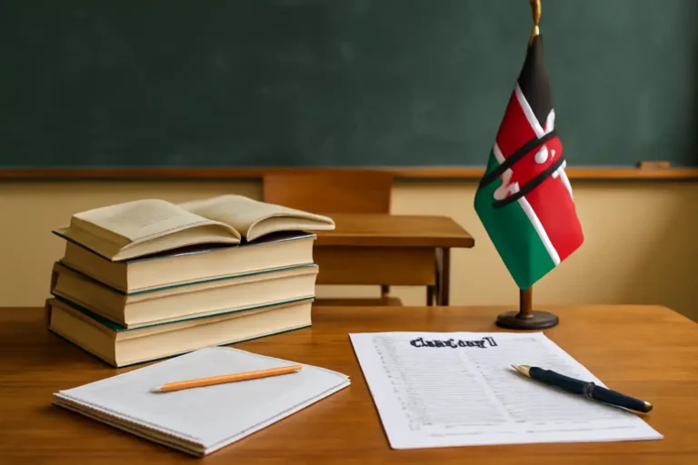 Excitement as Senators propose to double TSC intern teachers stipend