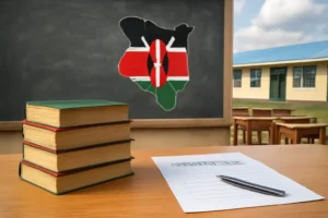 TSC distribution of 2,082 replacement jobs in senior schools