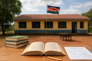 TSC advert replacement of 9,159 teachers Pry, JSS, Sec by 8th Dec.