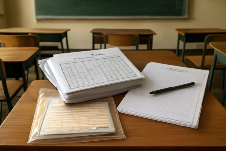 Knec final guide for KPSEA, KJSEA supervisors & centre managers