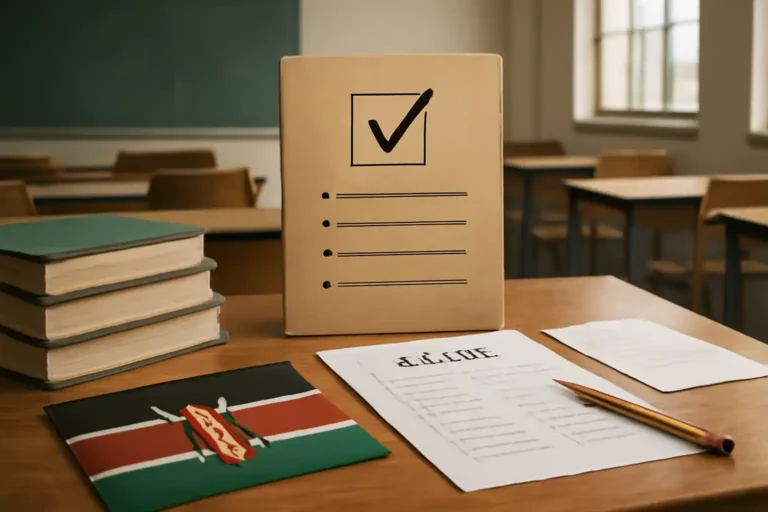 Knec lists reasons invigilators & supervisors can miss payment and remedy