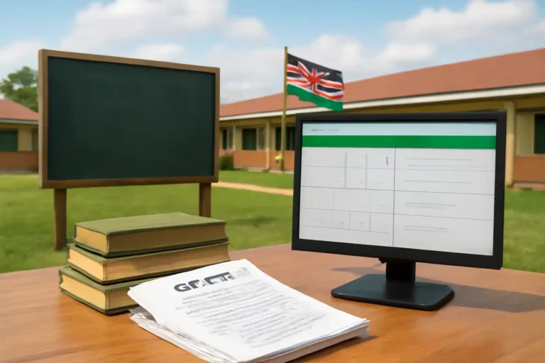 Knec add schools 4 more days to complete SBA score uploading