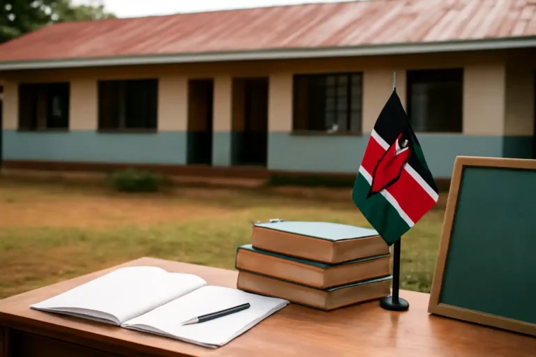 TSC officials hint of contract renewal for 20,000 JSS intern teachers