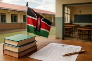 TSC circular: Extension of internship contracts for serving JSS intern teachers