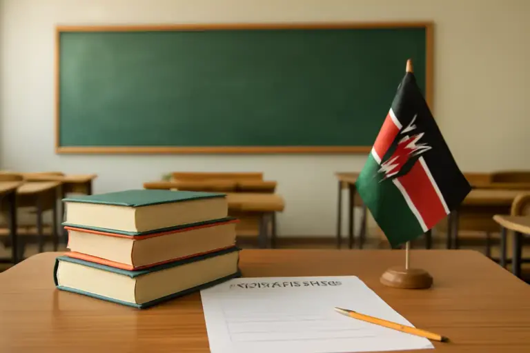List of teachers deregistered by TSC in November 2025