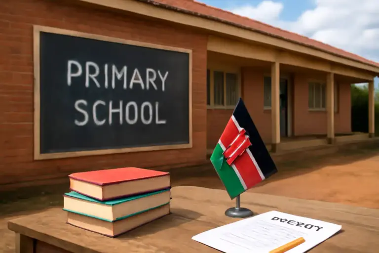 Primary headteachers continue to receive JSS interns amid new TSC terms