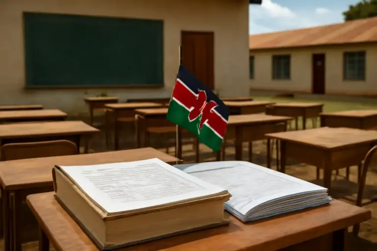 TSC to post 9,159 replacement teachers to schools in April