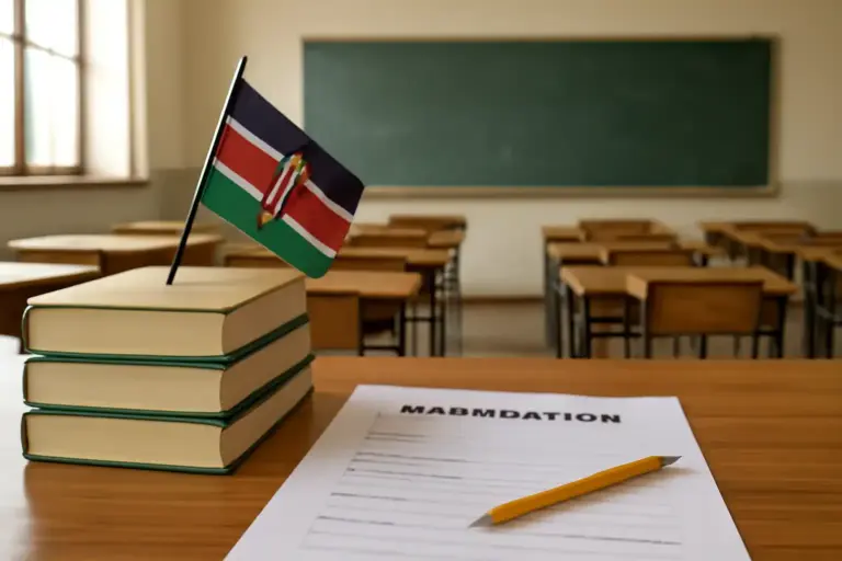 Joy as TSC invites applicants for replacement of 9,159 teachers