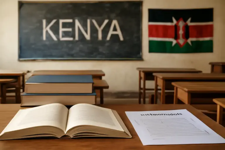 JSS intern teachers on go slow in schools over TSC confirmation
