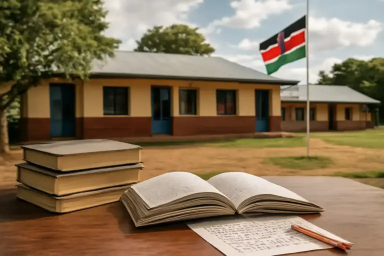 TSC announces induction programme for 24,000 JSS intern teachers