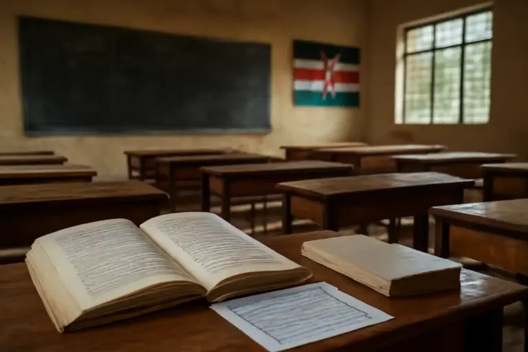 400,000 Grade 10 learners still missing as Chiefs start search