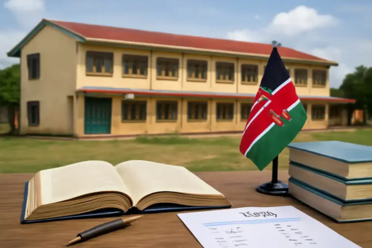 TSC set 26th Jan as start date for interviews to replace 9,159 teachers