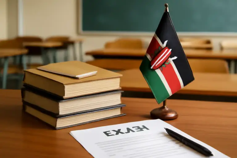 Knec activates January payment for 2025 exam invigilators