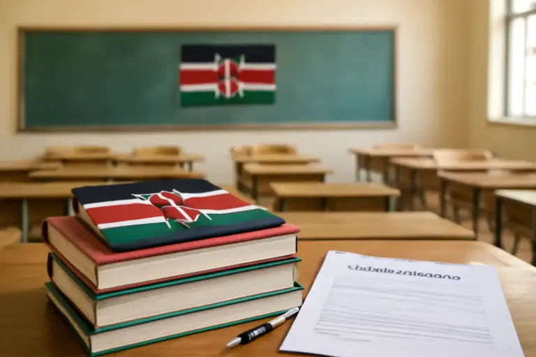 TSC guidelines for replacing junior & senior school teachers 2026