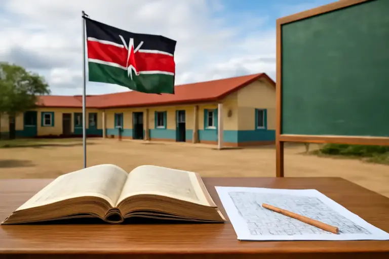 16,000 intern teachers to be employed by Jan 2027 – President Ruto