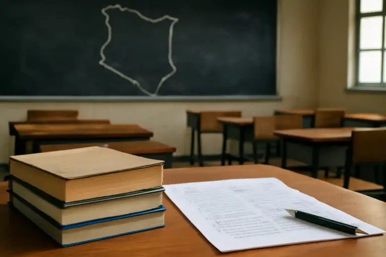 JSS intern teachers in panic over uncertainty in TSC January salaries