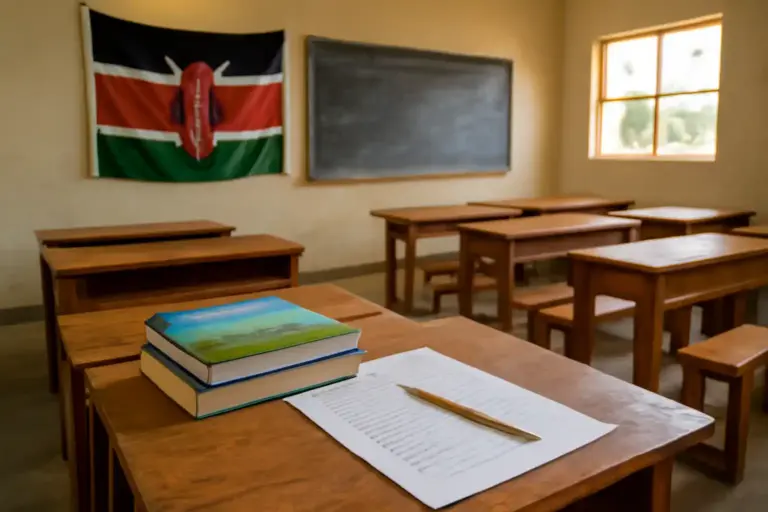 C4 school teachers visit primary schools in search of Grade 10 learners