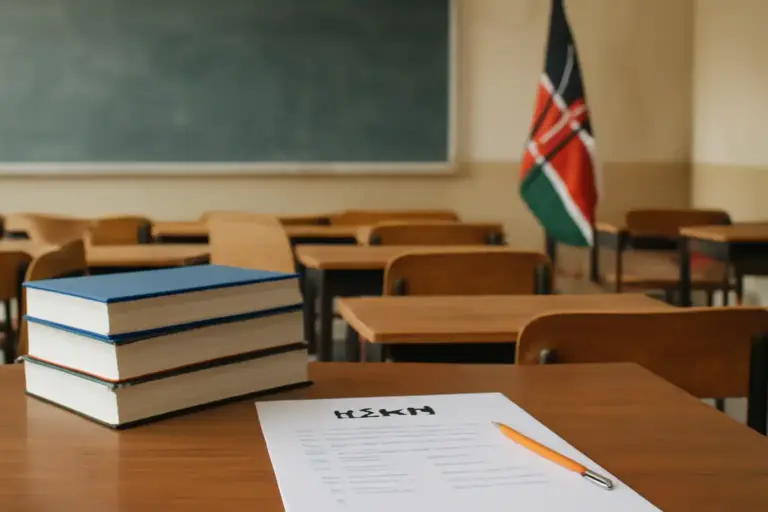 TSC activates teachers term one TPAD, introduces slight changes