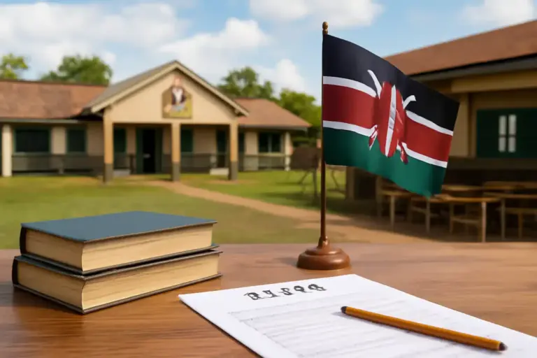 TSC rolls out sensitization program for teachers retiring in 2027