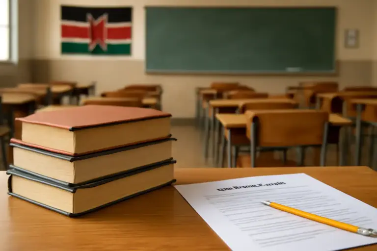 TSC kicks off verification exercise to replace 9,159 teachers