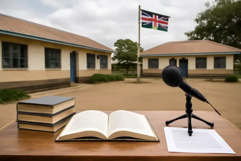 TSC press statement following death of teacher by Al-Shabaab suspect