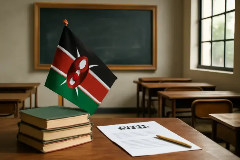 KNUT declares support for President Ruto 2027 re-election