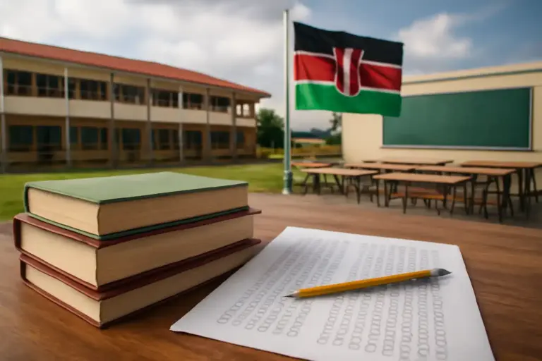 KUCCPS proposes to lower minimum university entry grade by 2028