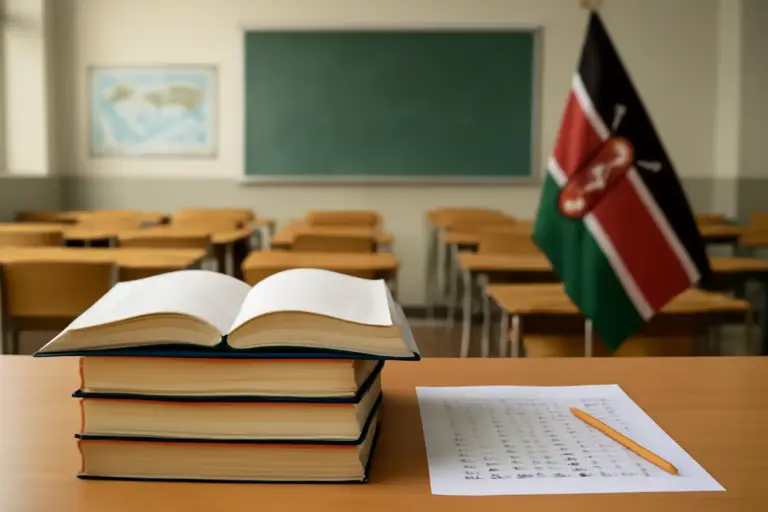 TSC turns to prayers as CEO Mitei warns rogue officers