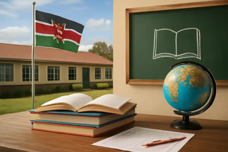 SRC circular: New basic salary & leave allowance for civil servants