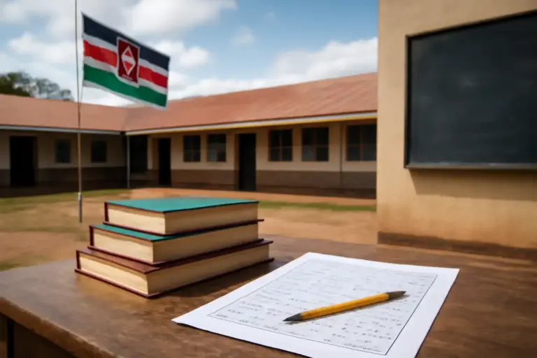 Tension high as TSC shelves exercise to replace 9,159 teachers