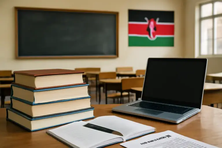 TSC trains deputies, ICT teachers on TPAD and TIMEC