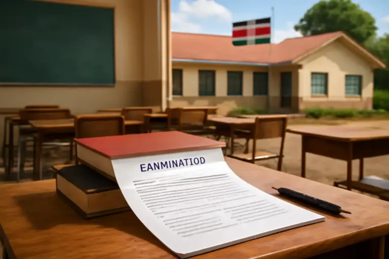 Joy as Knec increases teachers invigilation dues by 3%