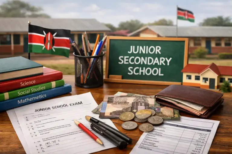 TSC to pay stipend to 24,000 junior school interns in Feb payroll