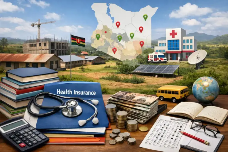 TSC seeks sh 10 billion for teachers health cover, 16,000 more teachers