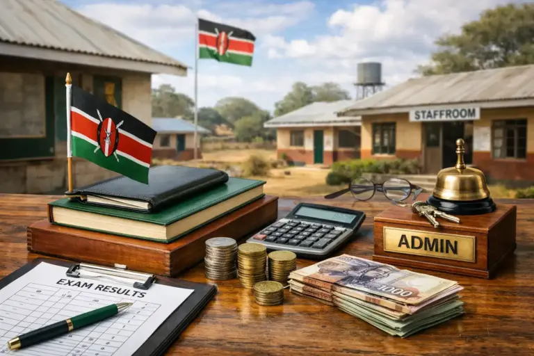 TSC to pay allowances to teachers in ‘acting capacity’ in new bill